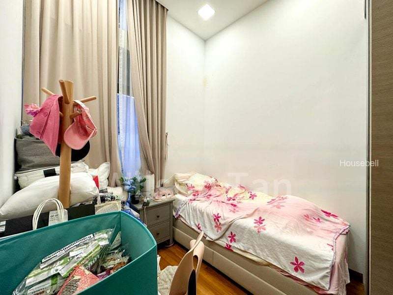 Tropika East, S$ 3,599 /月, 797 sqft, 公寓 - Condominium