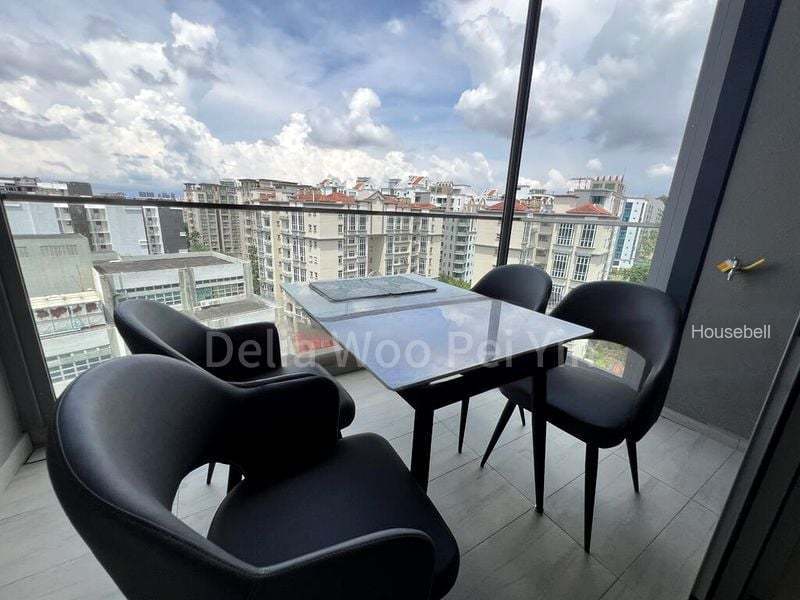 Mont Botanik Residence