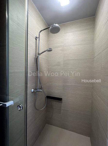 Mont Botanik Residence, S$ 1,100 /月, 80 sqft, 公寓 - Condominium
