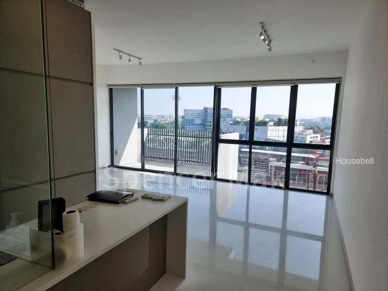 4 Bed Condo for Rent in  J Gateway
