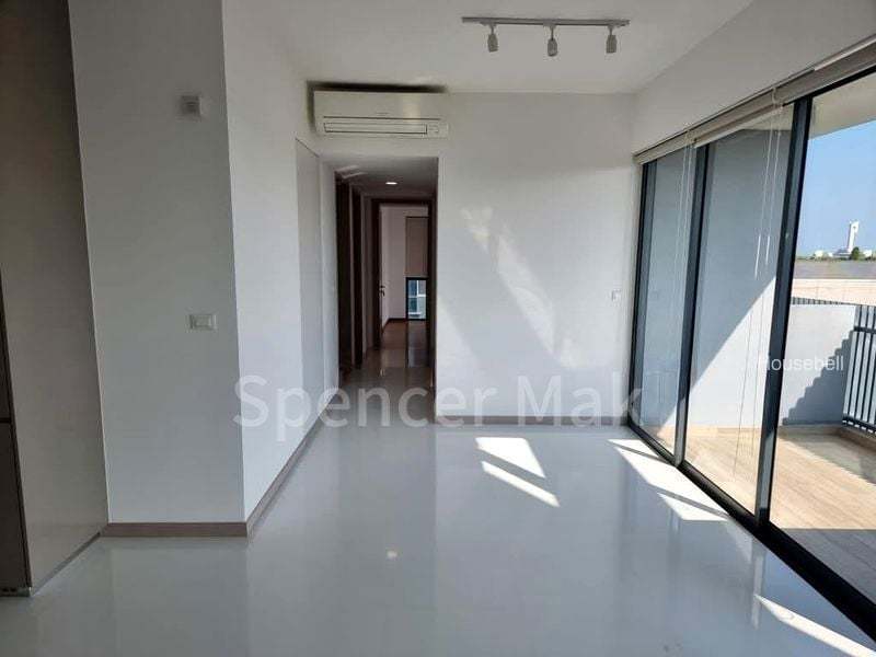 4 Bed Condo for Rent in  J Gateway, S$ 7,200 /mo, 1,206 sqft, Condos - Condominium