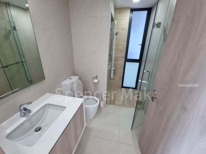 4 Bed Condo for Rent in  J Gateway, S$ 7,200 /mo, 1,206 sqft, Condos - Condominium