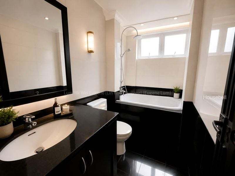 Sembawang Springs Estate, S$ 8,500 /月, 4,500 sqft, 有地 - Semi-Detached House