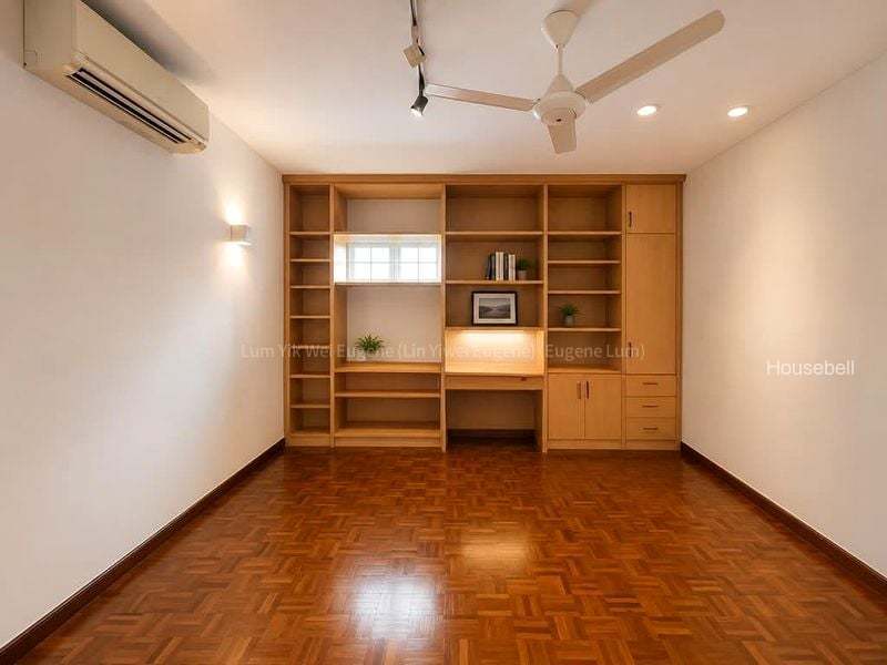 Sembawang Springs Estate, S$ 8,500 /月, 4,500 sqft, 有地 - Semi-Detached House