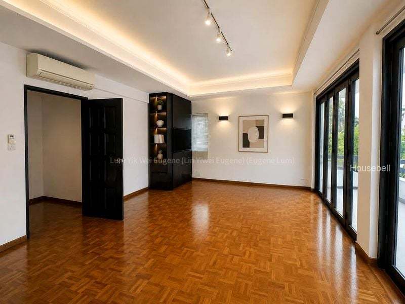 Sembawang Springs Estate, S$ 8,500 /月, 4,500 sqft, 有地 - Semi-Detached House