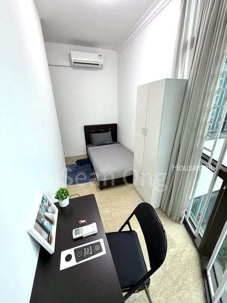 Parc Oasis(4)