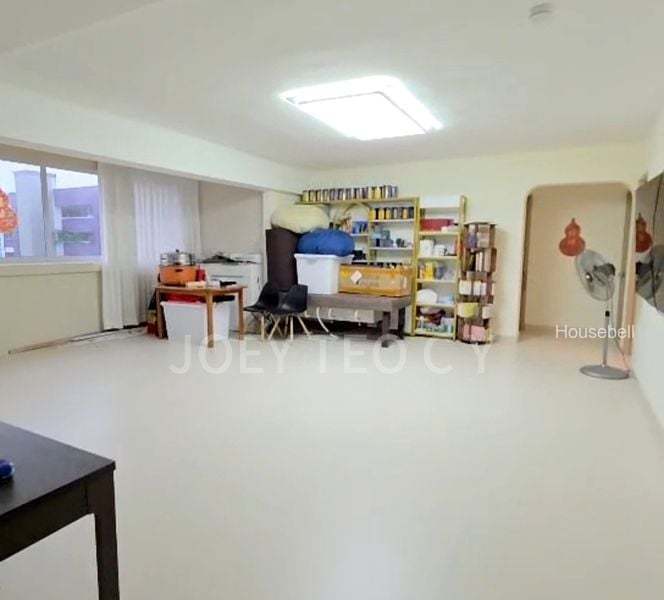 920 Jurong West Street 92, S$ 999 /mo, 200 sqft, HDB - 5 Generic