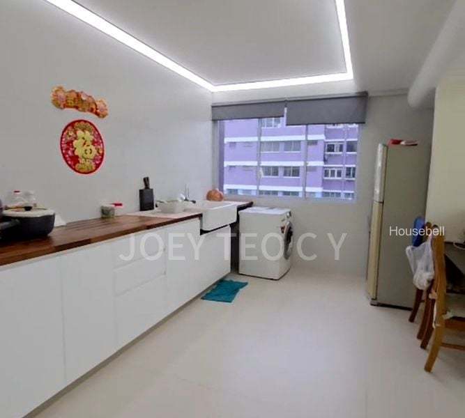 920 Jurong West Street 92, S$ 999 /mo, 200 sqft, HDB - 5 Generic