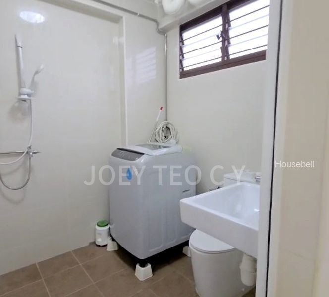 920 Jurong West Street 92, S$ 999 /mo, 200 sqft, HDB - 5 Generic