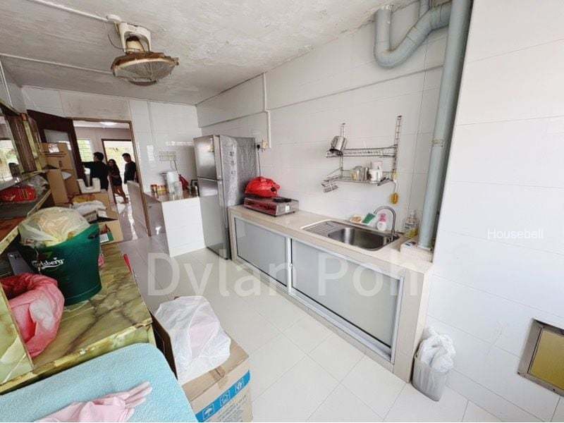 236 Yishun Ring Road(2)