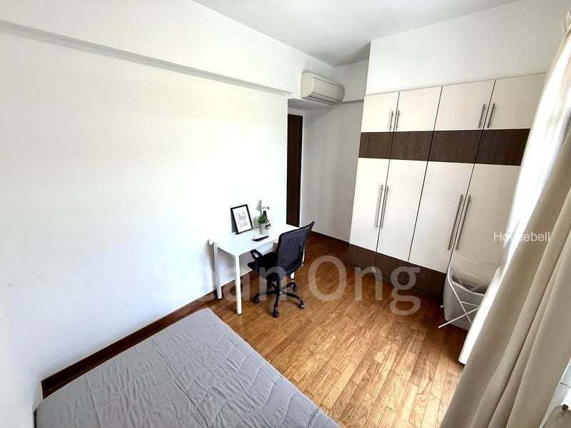 Meadow Lodge, S$ 1,200 /月, 80 sqft, 公寓 - Condominium