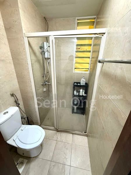 Meadow Lodge, S$ 1,200 /月, 80 sqft, 公寓 - Condominium