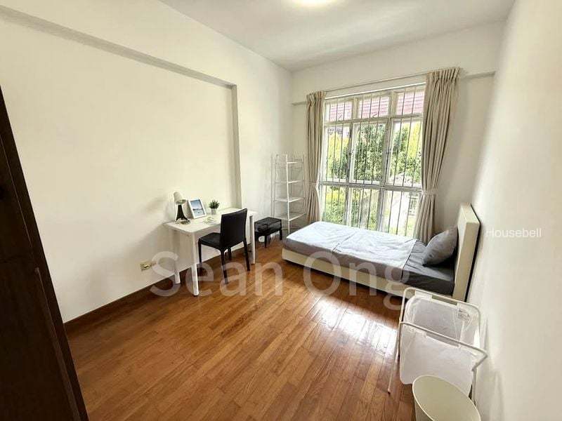 Meadow Lodge, S$ 1,200 /月, 80 sqft, 公寓 - Condominium