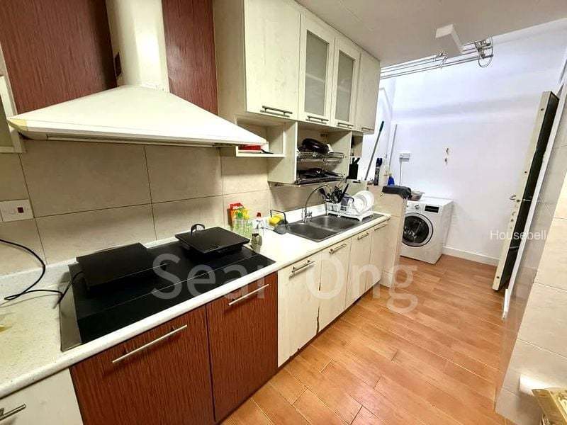 Meadow Lodge, S$ 1,200 /月, 80 sqft, 公寓 - Condominium