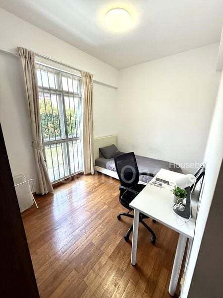 Meadow Lodge, S$ 1,200 /月, 80 sqft, 公寓 - Condominium