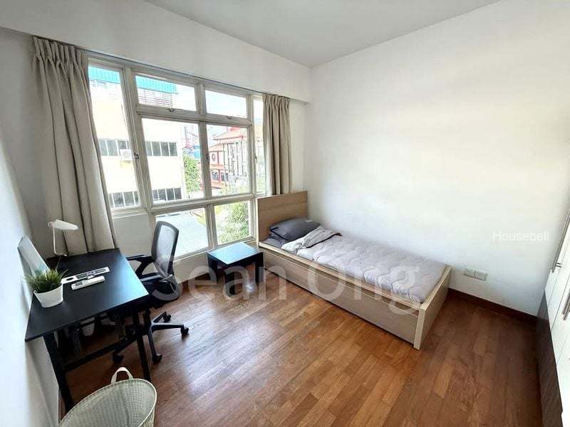 Meadow Lodge(3)