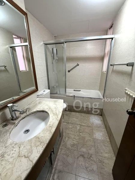 Meadow Lodge, S$ 1,200 /月, 80 sqft, 公寓 - Condominium