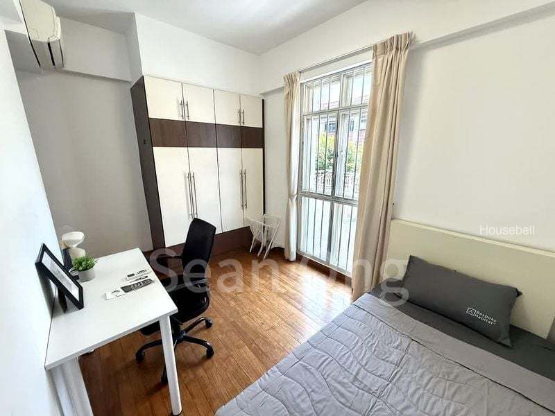 Meadow Lodge, S$ 1,200 /月, 80 sqft, 公寓 - Condominium