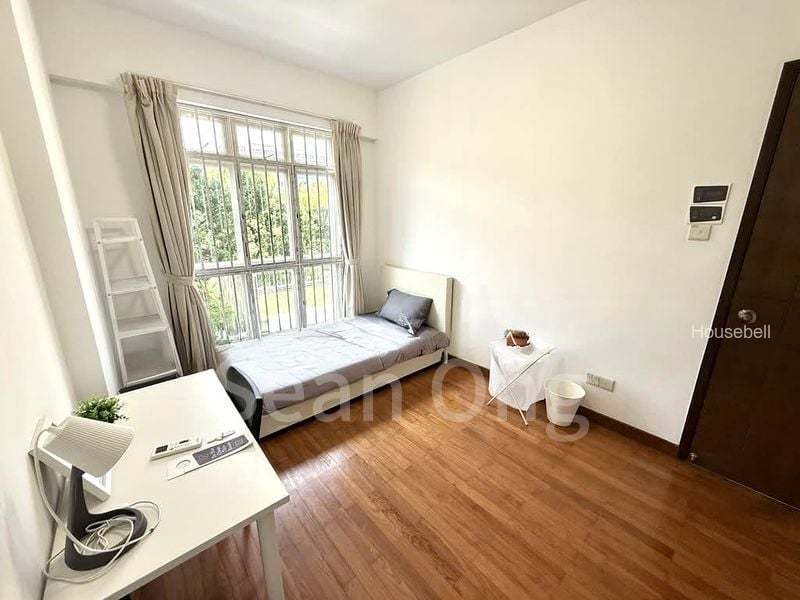 Meadow Lodge, S$ 1,200 /月, 80 sqft, 公寓 - Condominium