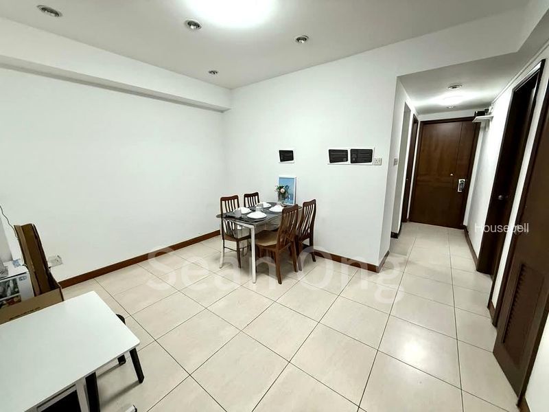 Meadow Lodge, S$ 1,200 /月, 80 sqft, 公寓 - Condominium