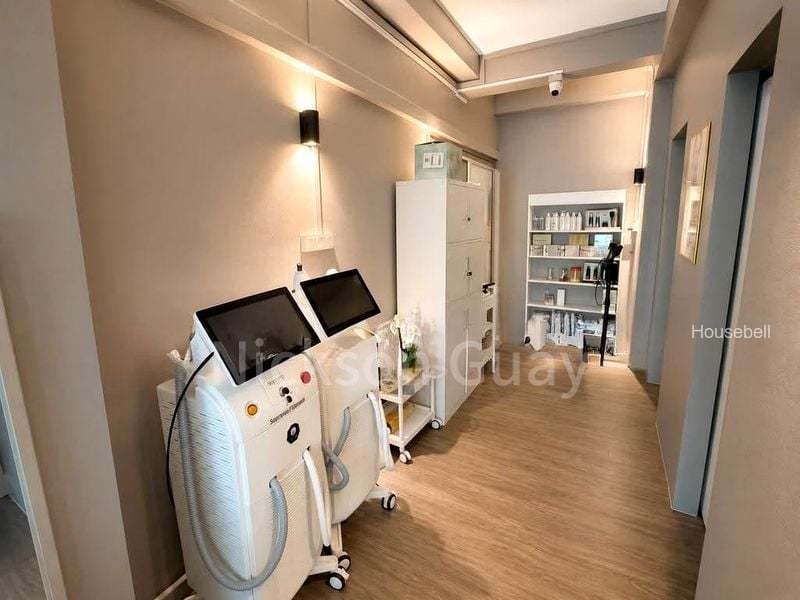 5 Bed Shophouse (Landed) for Sale in  Toa Payoh Court(4)