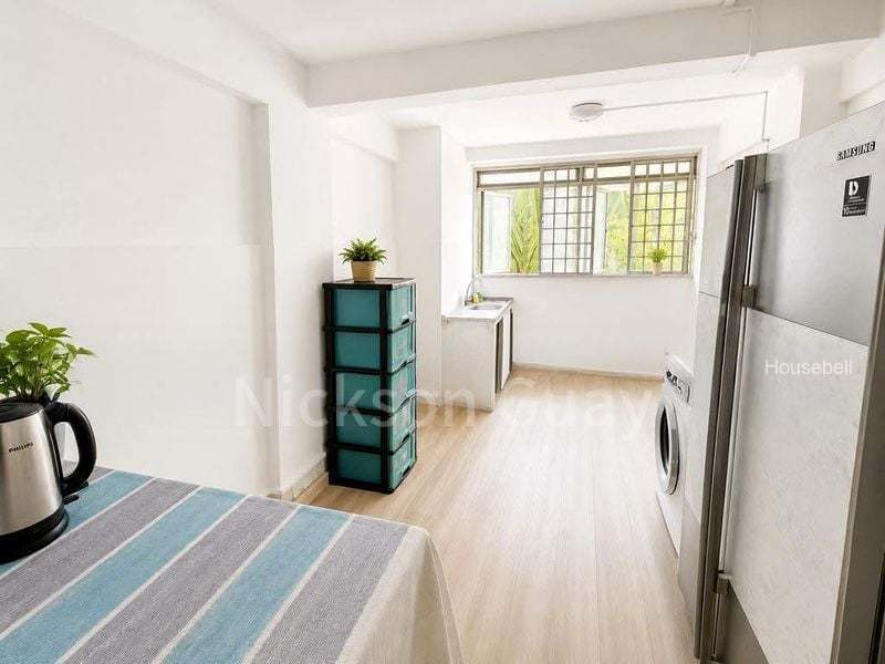 5 Bed Shophouse (Landed) for Sale in  Toa Payoh Court(2)