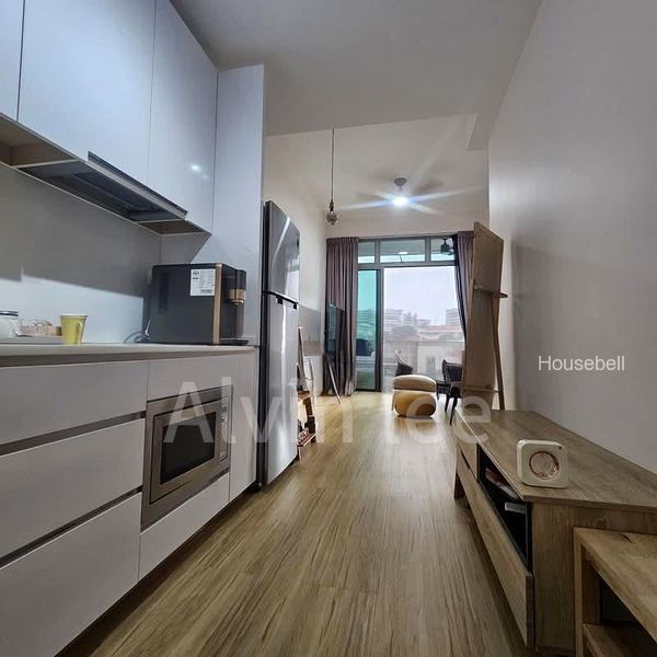Gambir Ridge, S$ 996,000, 592 sqft, 公寓 - Condominium