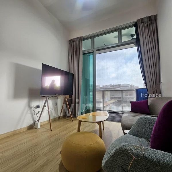 Gambir Ridge, S$ 996,000, 592 sqft, 公寓 - Condominium