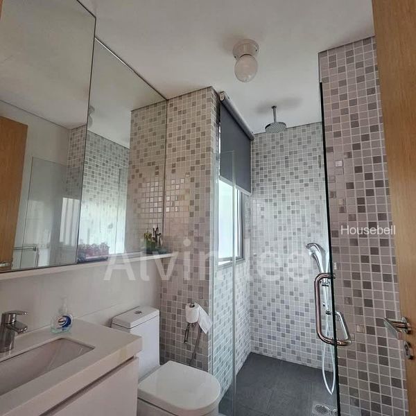 Gambir Ridge, S$ 996,000, 592 sqft, 公寓 - Condominium