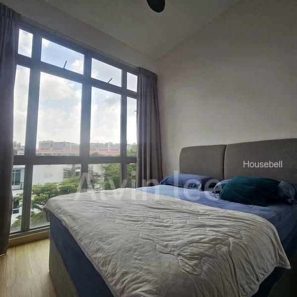 Gambir Ridge, S$ 996,000, 592 sqft, 公寓 - Condominium