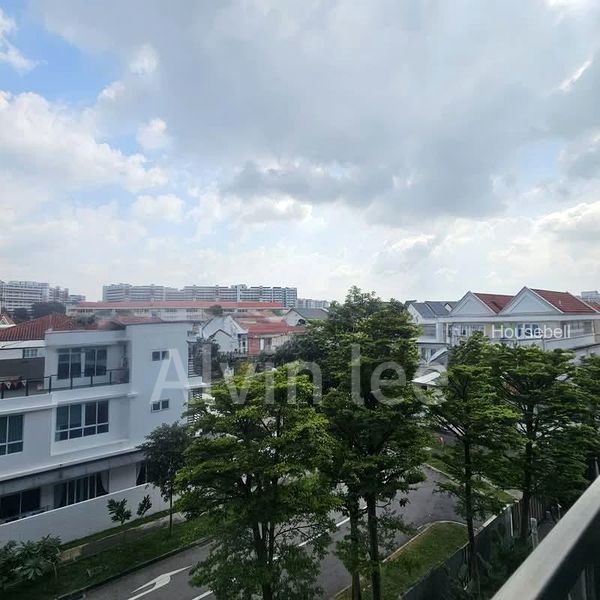 Gambir Ridge, S$ 996,000, 592 sqft, 公寓 - Condominium