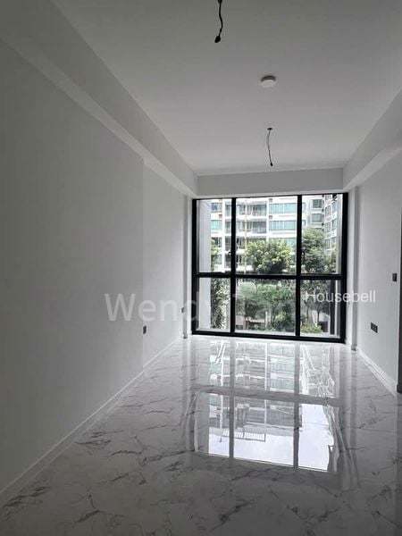 Sceneca Residence, S$ 3,400 /月, 463 sqft, 公寓 - Condominium