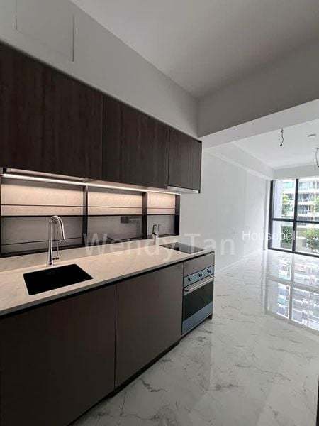 Sceneca Residence