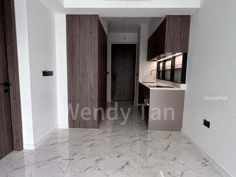 Sceneca Residence, S$ 3,400 /月, 463 sqft, 公寓 - Condominium