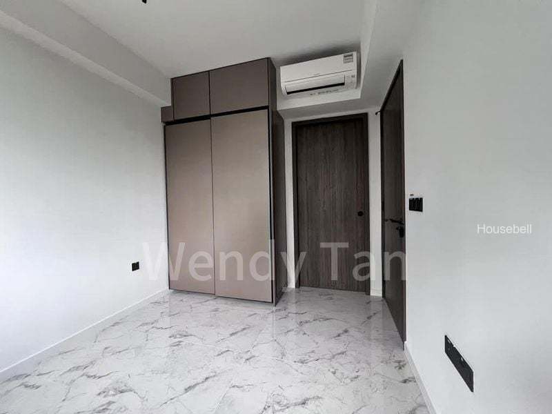Sceneca Residence, S$ 3,400 /月, 463 sqft, 公寓 - Condominium