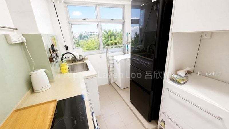 672A Yishun Avenue 4(4)