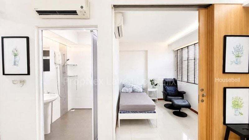 672A Yishun Avenue 4(5)