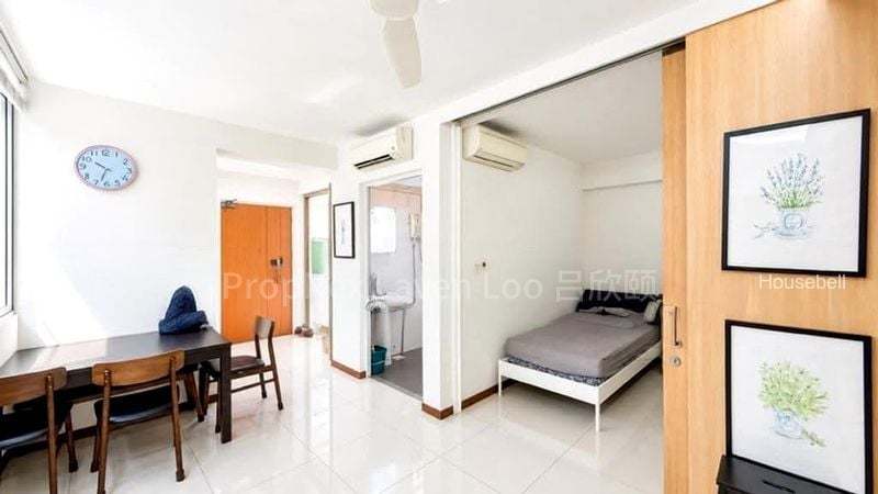 672A Yishun Avenue 4(6)