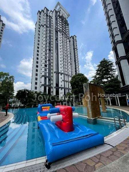 Regent Heights, S$ 1,230,000, 1,023 sqft, Condos - Condominium