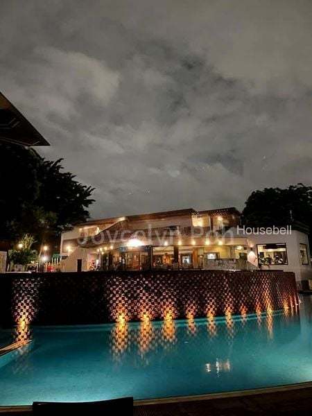 Regent Heights, S$ 1,230,000, 1,023 sqft, Condos - Condominium