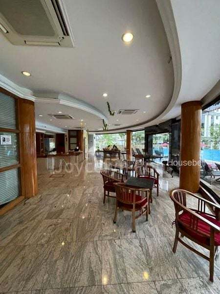 Regent Heights, S$ 1,230,000, 1,023 sqft, Condos - Condominium