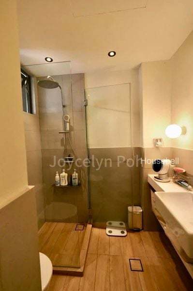 Regent Heights, S$ 1,230,000, 1,023 sqft, Condos - Condominium