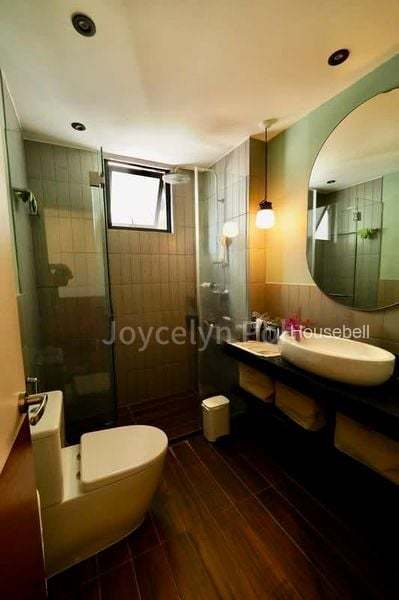 Regent Heights, S$ 1,230,000, 1,023 sqft, Condos - Condominium
