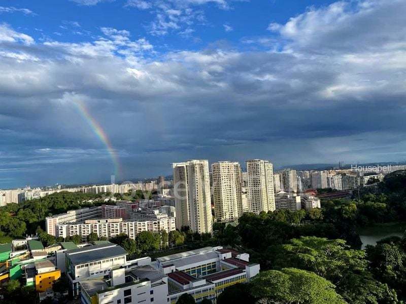 Regent Heights(5)
