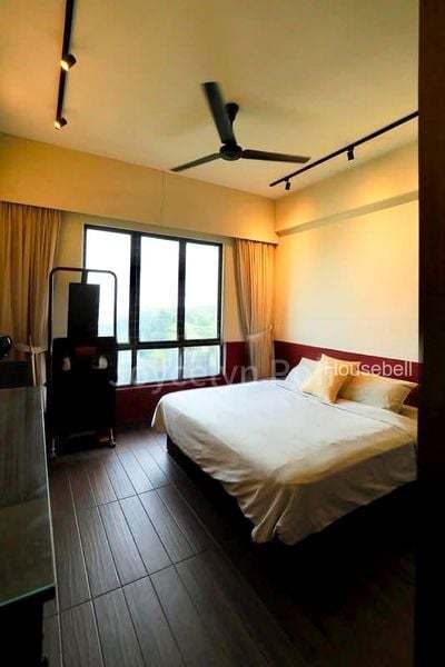 Regent Heights, S$ 1,230,000, 1,023 sqft, Condos - Condominium