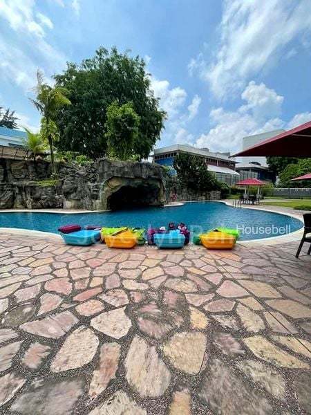 Regent Heights, S$ 1,230,000, 1,023 sqft, Condos - Condominium