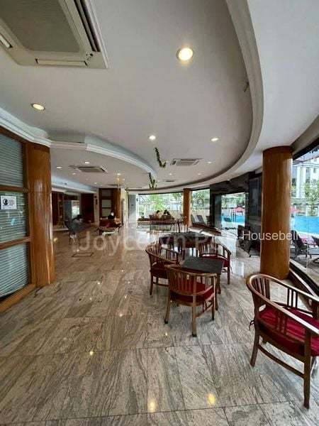 Regent Heights, S$ 1,230,000, 1,023 sqft, Condos - Condominium