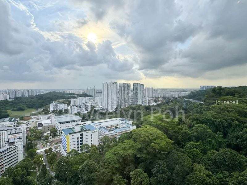 Regent Heights, S$ 1,230,000, 1,023 sqft, Condos - Condominium