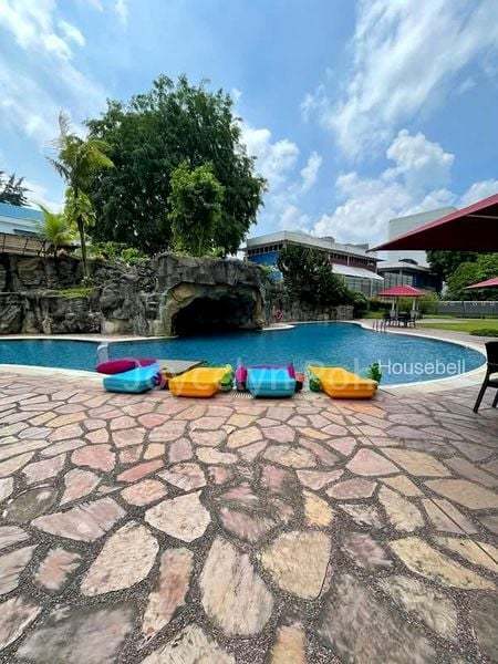 Regent Heights, S$ 1,230,000, 1,023 sqft, Condos - Condominium