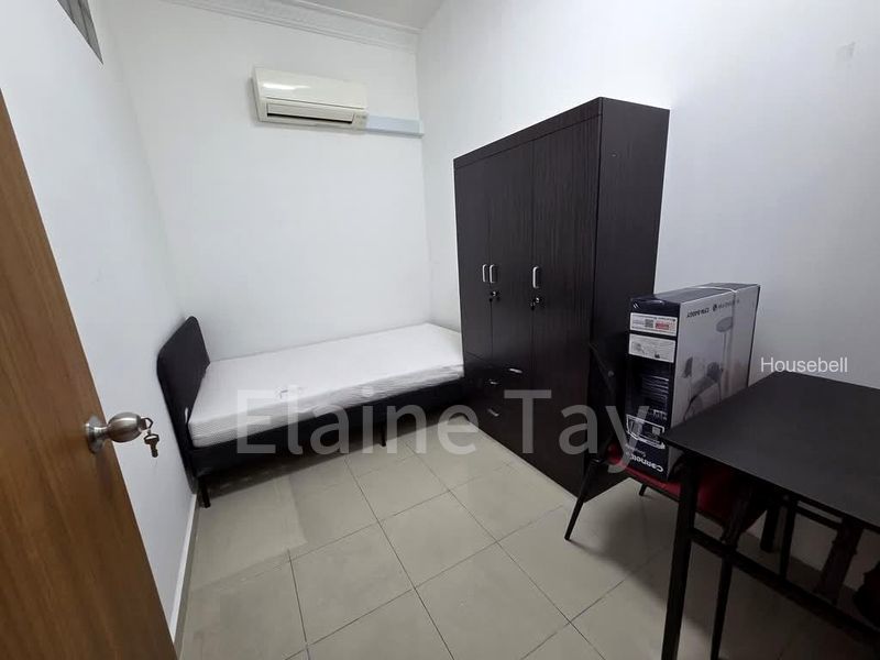 East Coast Road, S$ 1,400 /mo, 130 sqft, Landed - Terraced House
